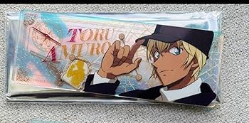 名探偵コナン　コナンコンサート　カードアクリルスタンド　上海コナンカフェ 名探偵コナン コナンコンサート カードアクリルスタンド 上海